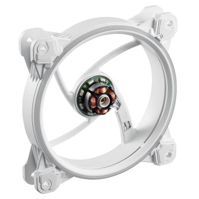 Ventilador XPG HURRICANE 120 ARGB PWM - Blanco, Ventilador, 18, 17 dB, 2000 RPM Ventilador XPG HURRICANE 120 ARGB PWM - Blanco, Ventilador, 18, 17 dB, 2000 RPM